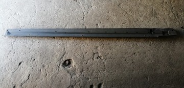 фото thumb №1, Mitsubishi space star ii молдинг порог правая