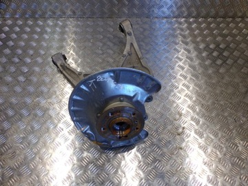 фото thumb №1, Mercedes gle w166 поворотный кулак ступица рычаг задняя