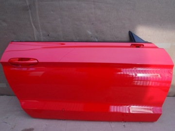 фото thumb №1, Дверь правое ford mustang vi lift fastback