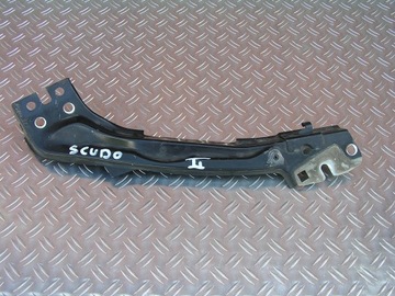 фото thumb №1, Панель фары левый fiat scudo ii