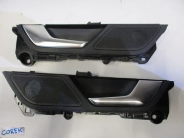 Купить Ручка дверь внутренняя audi a6 4k0, фото thumb