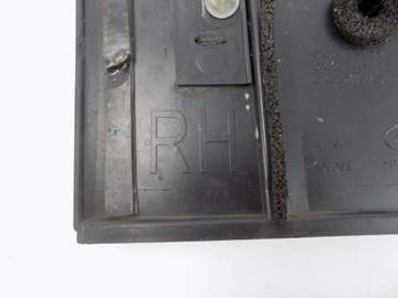 фото thumb №4, Накладка na крила права range велосипед l405