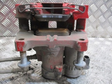 фото thumb №6, Супорт супорти maserati levante 3,0d задня