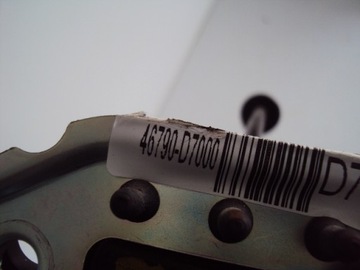 фото thumb №6, Трос переключения передач hyundai tucson ii 1.7 crdi 15-