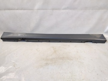 фото thumb №6, Bmw 1 e87 молдинг поріг поріг ліва