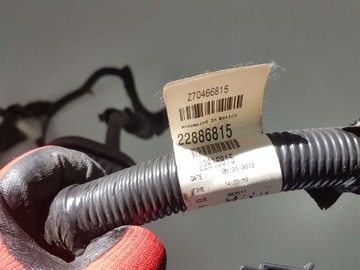 фото thumb №5, Chevrolet camaro 9-15 3.6 жгут отсек двигателя