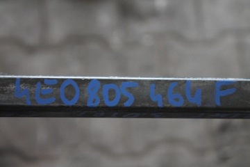 фото thumb №3, Кронштейн крыльев правый перед 4e0805464f a8 d3