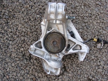 фото thumb №1, Поворотный кулак левая porsche 911 996 986 99634165711