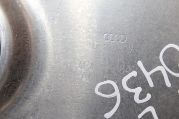 фото thumb №6, Механізм скло лівий задня audi a8 d3 4e4839849 long