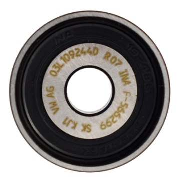 фото thumb №6, 04l198119f комплект грм + насос + ремінь оригінал vw cuaa 2.0 tdi 176kw