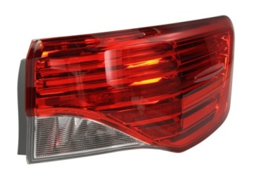 Купить Toyota avensis t27 седан фара задняя правый  valeo, фото thumb