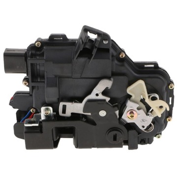 фото thumb №3, Vw passat b5 golf iv 4 bora замок двері зад праві