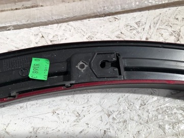 фото thumb №5, Ford kuga mk2 титан st планка na крило праві