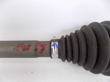 фото thumb №7, Привідний вал перед передня права hyundai i30 n.model 14+