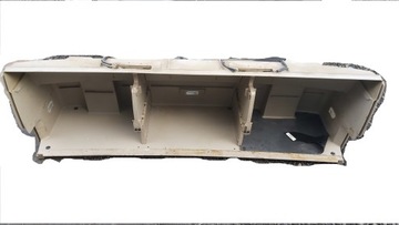 фото thumb №1, Scania r ніша конструкція бардачків