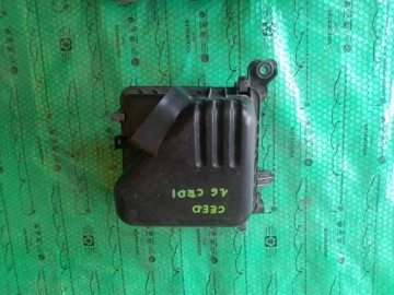 фото thumb №1, Корпус фильтра воздуха kia ceed i lift 1.6 crdi