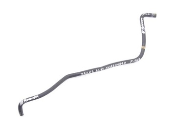 фото thumb №1, Iveco daily iv 06-14 2.3 hpi waż wody шланг