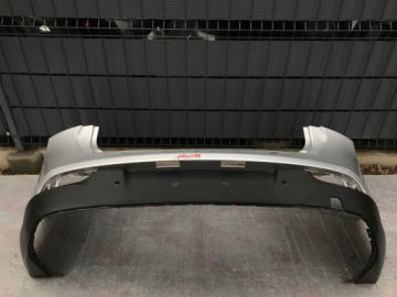 фото thumb №1, Volvo v40 cross country бампер задняя задний pdc 12-