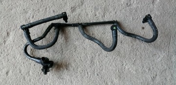 фото thumb №1, Nissan note e12 1.5 dci обратка избыток топлива