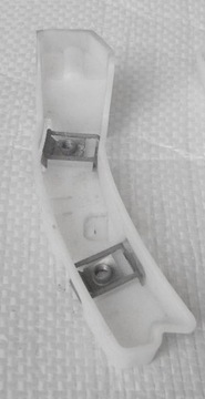 фото thumb №1, Peugeot 208 напрямна бампера перед оригінал