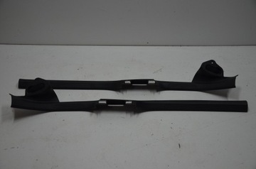 фото thumb №1, Vw t-roc захист поріг поріг лівий правий