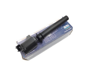 фото thumb №1, Котушка запалювання maverick втулка стабілізатора tribute 3.0 01-