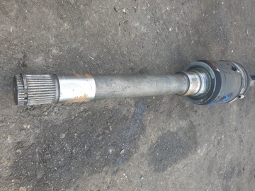 фото thumb №2, Приводной вал правая перед mercedes r w251 320 cdi 4matic