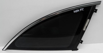 фото thumb №1, Скло кузовна права задня mercedes rklasa w251