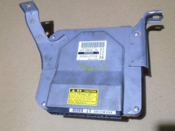 фото thumb №1, Prius ii 04-09r 1.5 модуль блок управления 89540-47130