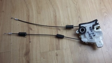 фото thumb №1, Замок трос двері правий перед honda insight оригінальний номер eu