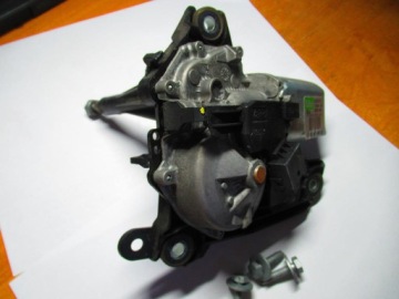 фото thumb №5, Mini r55 моторчик двірники правий задня 7168154