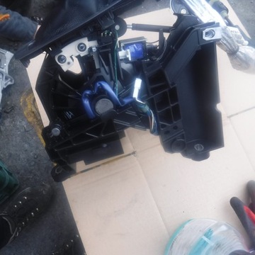 фото thumb №4, Домкрат передач автоматическая коробка передач ford focus mk3 автоматическая коробка передач