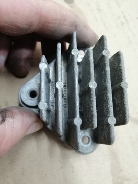 фото thumb №3, Перетворювач модуль led drl renault captur lift