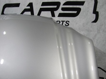 фото thumb №5, Капот mercedes clk w209