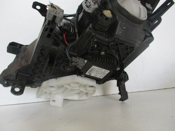 фото thumb №8, Лампа левая bixenon infiniti qx50 ex30