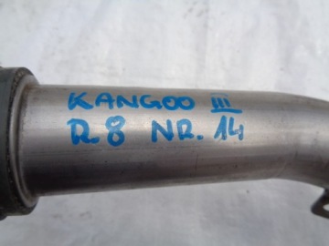 фото thumb №7, Kangoo iii труба шланг воздуха