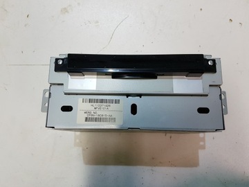 Радиоприемник VOLVO V40 II 12+ d2 CD 31357212AA