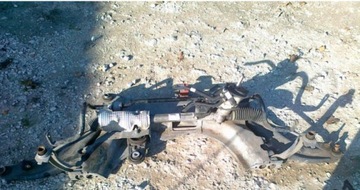 фото thumb №1, Подрамник, подрамник передний do renault clio iii