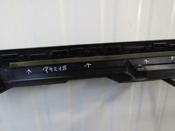 фото thumb №12, Молдинг поріг ліва land rover discovery sport 14