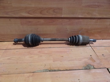 фото thumb №1, Honda city iv 2007 1,4 i-dsi полуось передняя левая