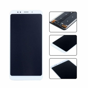 ДИСПЛЕЙ СЕНСОРНЫЙ ЖК-ЭКРАН XIAOMI REDMI 5 PLUS