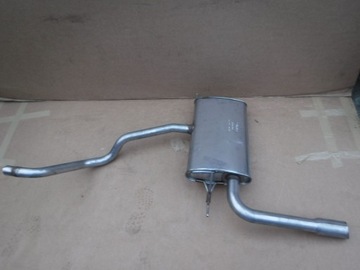 фото thumb №5, Гаситель ford focus mk4 1.5 tdci sedan