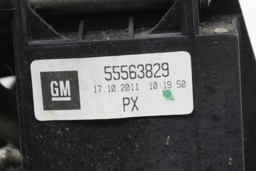 фото thumb №6, Ручка чехол передач opel astra j