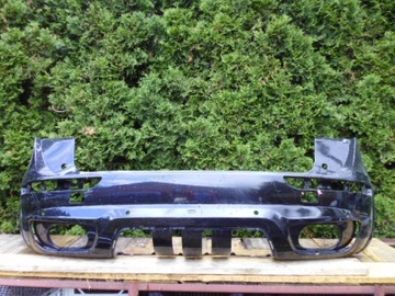 фото thumb №1, Бампер зад audi q5 abt тюнінг