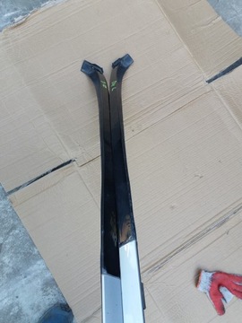 фото thumb №4, Планка дахова kpl mercedes w221 s-klasa 775