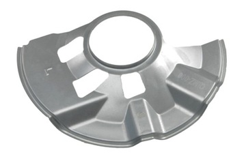 фото thumb №1, Защита диск перед левая mazda 6 gg gy 02-07