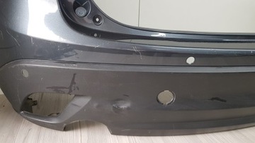 фото thumb №6, Бампер задняя mazda cx5
