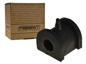 фото thumb №1, Резиновый элемент стабилизатора перед передний msb-da2f