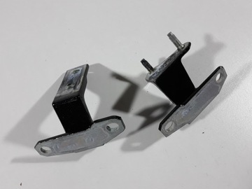 фото thumb №10, Infiniti q50 16r петля дверь правый задняя