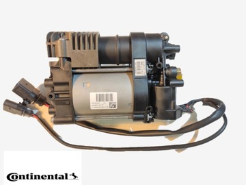 фото thumb №8, Porsche macan компрессор подвеска 95b698010 95b616006c